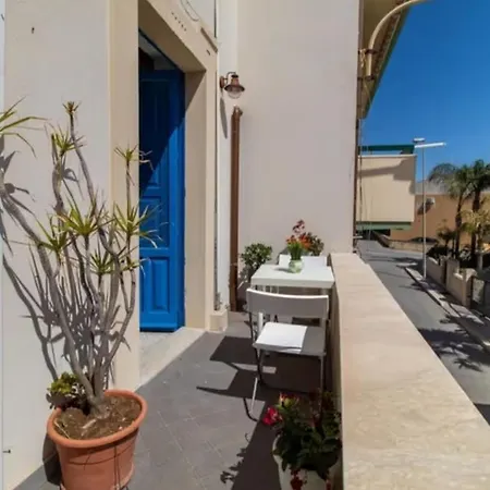 Casa de Férias Kalimerahome