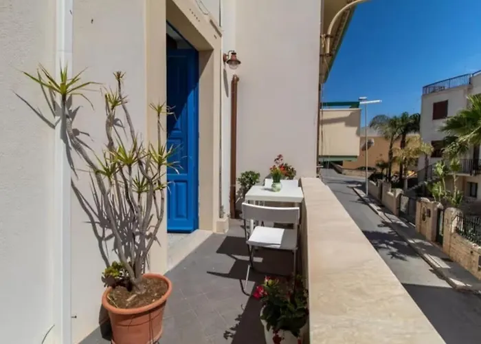 度假居 Kalimerahome