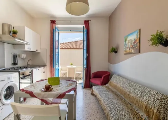 度假居 Kalimerahome 斯哥利提