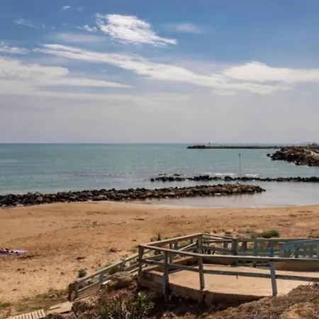 Hébergement de vacances Kalimerahome