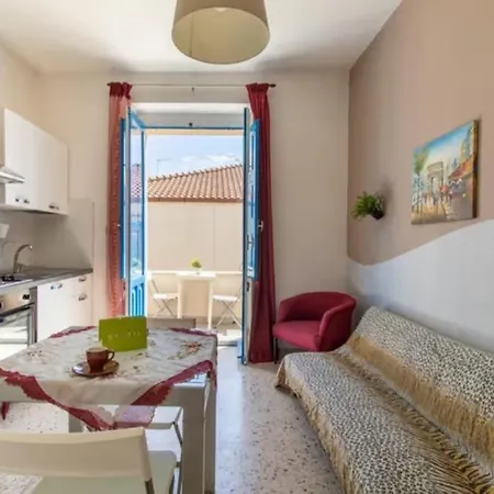 Hébergement de vacances Kalimerahome Scoglitti