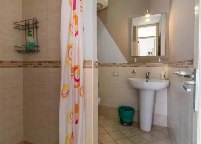 Kalimerahome Сasa de vacaciones Scoglitti